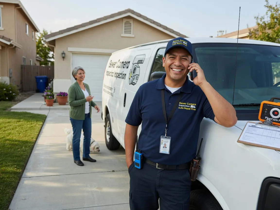 Sewer Line Repair North Fort Myers, FL FAQs